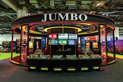 JUMBO 尊博科技.